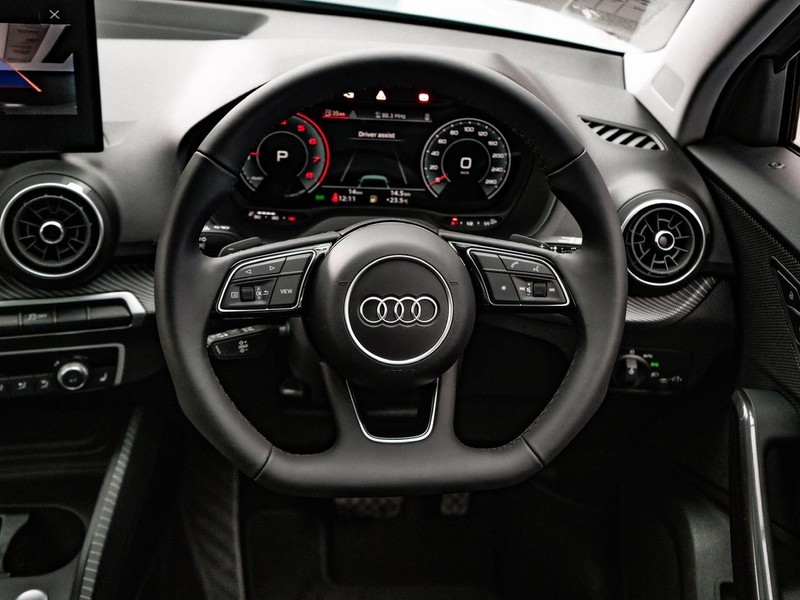 Audi Q2 - Audi Centre Rivonia - Image 16
