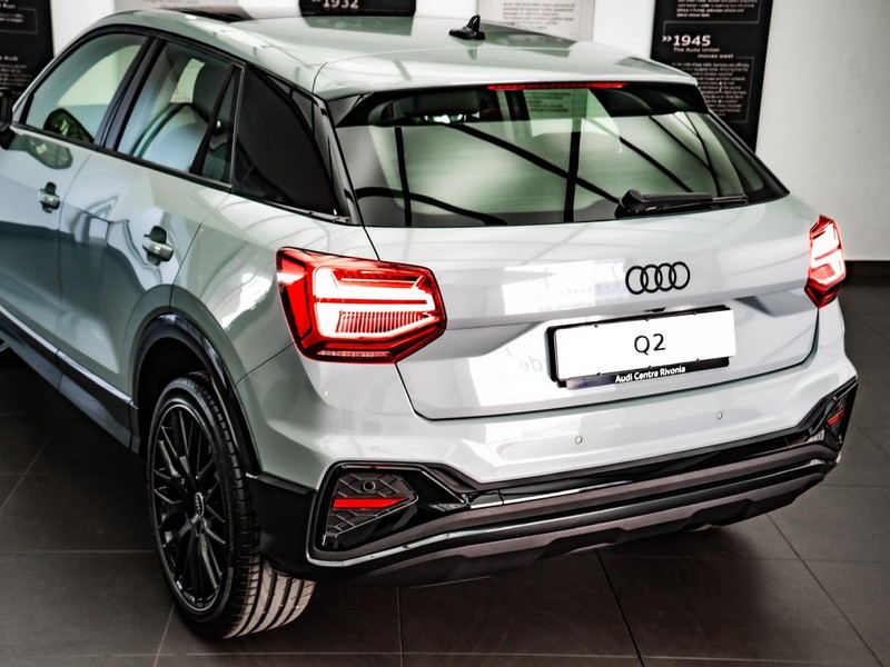 Audi Q2 - Audi Centre Rivonia - Image 23
