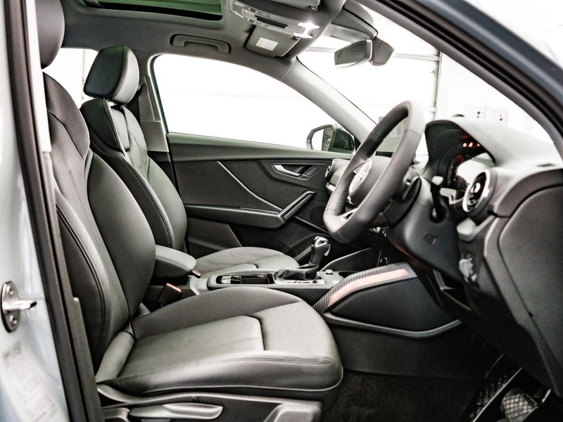 Audi Q2 - Audi Centre Rivonia - Image 10