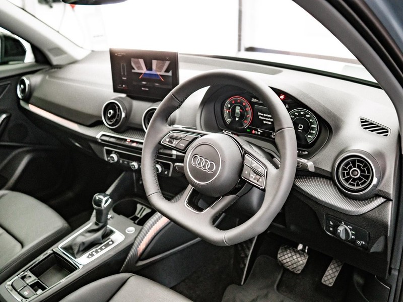 Audi Q2 - Audi Centre Rivonia - Image 12