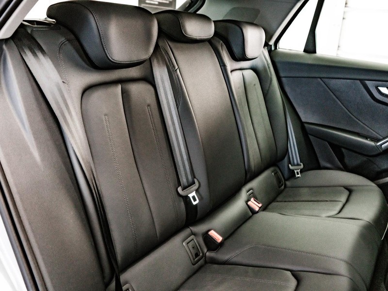 Audi Q2 - Audi Centre Rivonia - Image 14