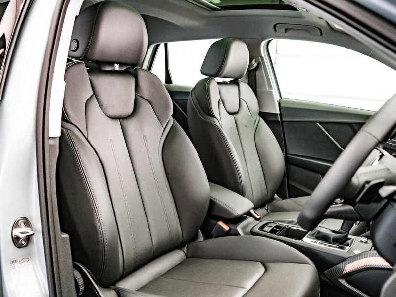 Audi Q2 - Audi Centre Rivonia - Image 11