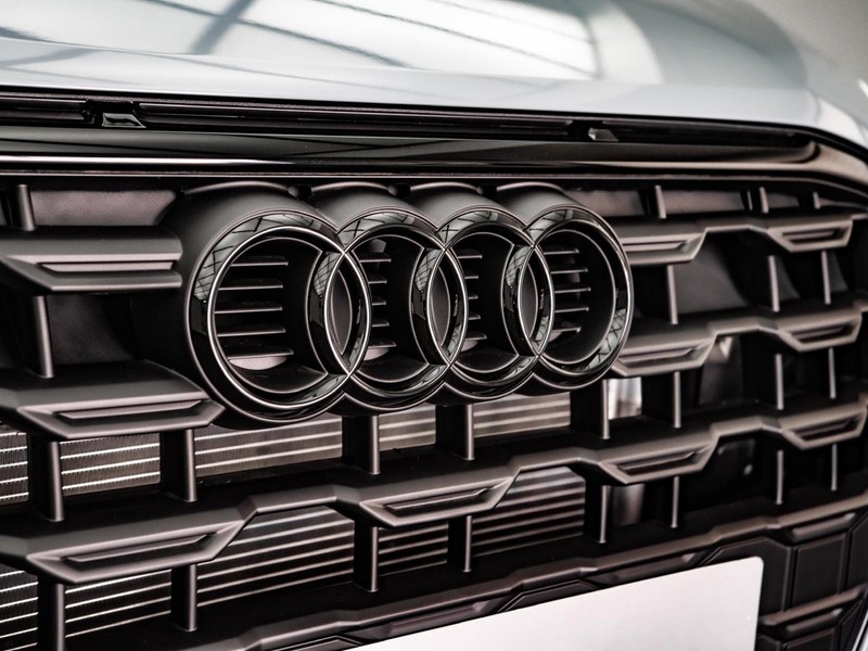 Audi Q2 - Audi Centre Rivonia - Image 3