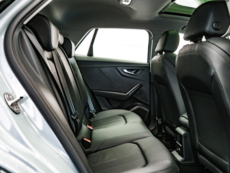 Audi Q2 - Audi Centre Rivonia - Image 18