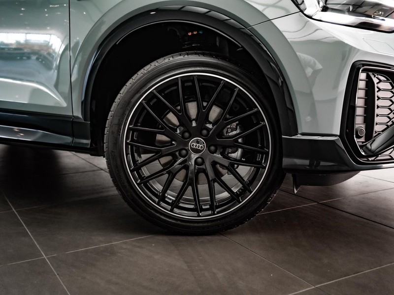 Audi Q2 - Audi Centre Rivonia - Image 27