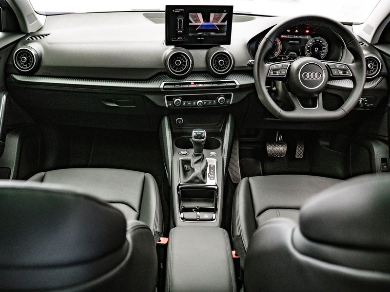 Audi Q2 - Audi Centre Rivonia - Image 13