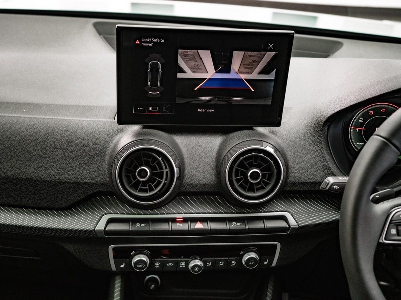 Audi Q2 - Audi Centre Rivonia - Image 17