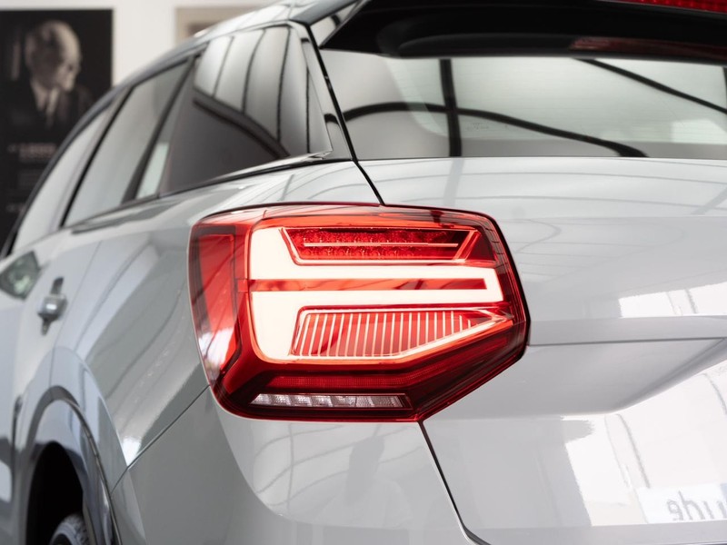 Audi Q2 - Audi Centre Rivonia - Image 21
