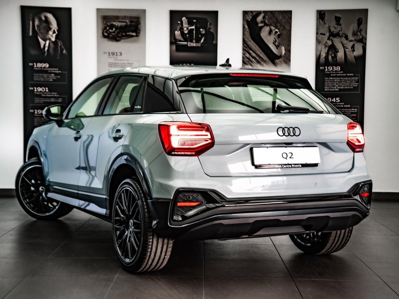 Audi Q2 - Audi Centre Rivonia - Image 19