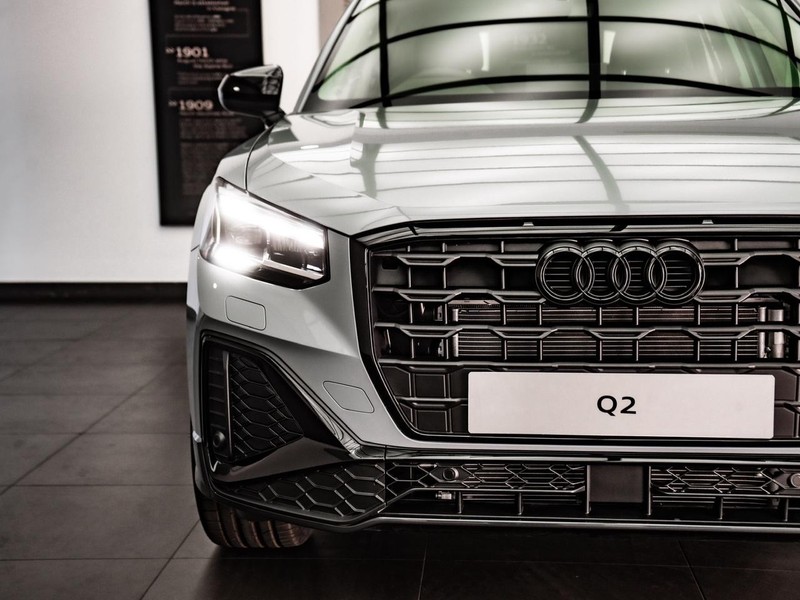 Audi Q2 - Audi Centre Rivonia - Image 8