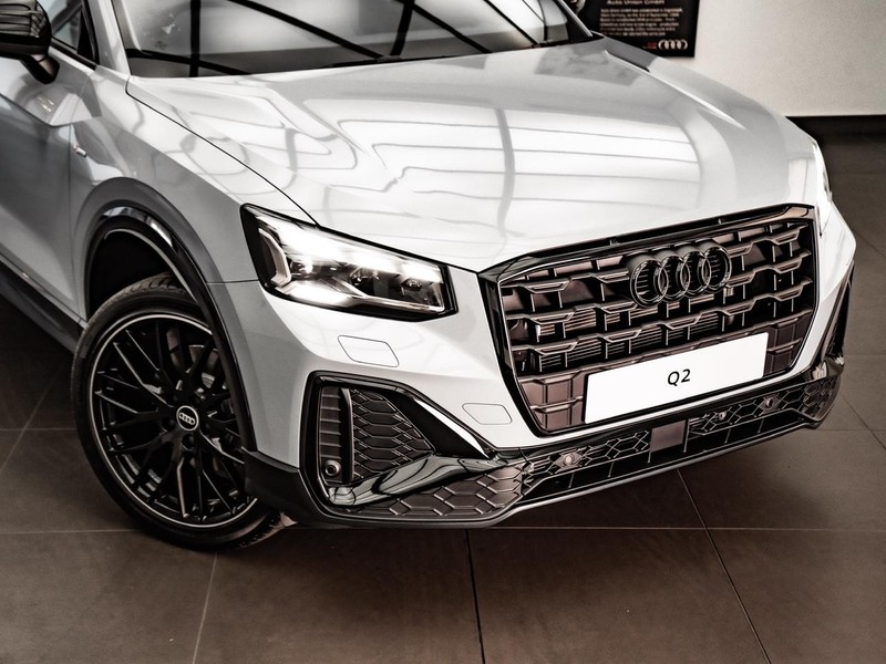 Audi Q2 - Audi Centre Rivonia - Image 2