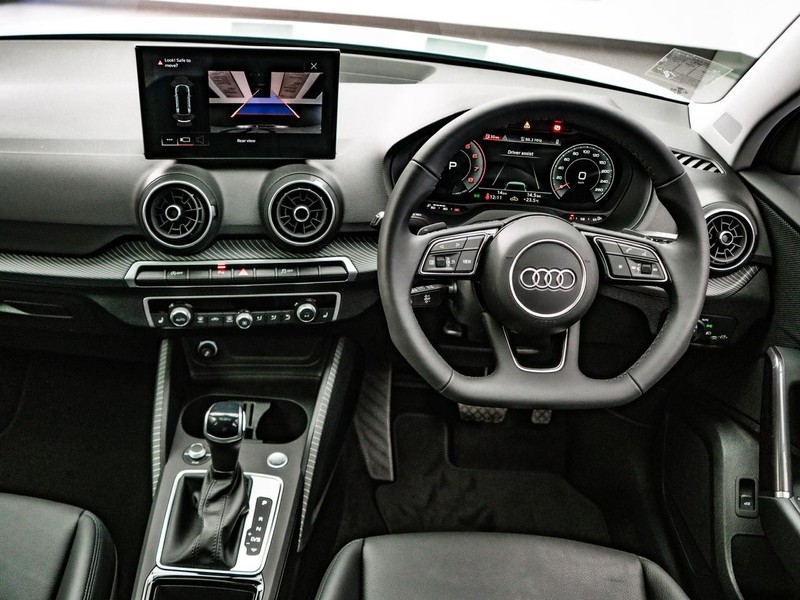 Audi Q2 - Audi Centre Rivonia - Image 20