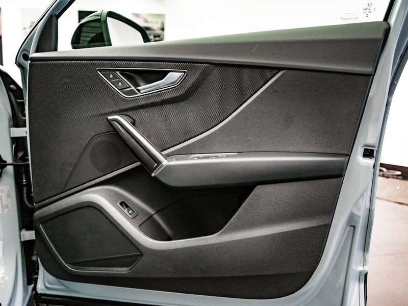 Audi Q2 - Audi Centre Rivonia - Image 6