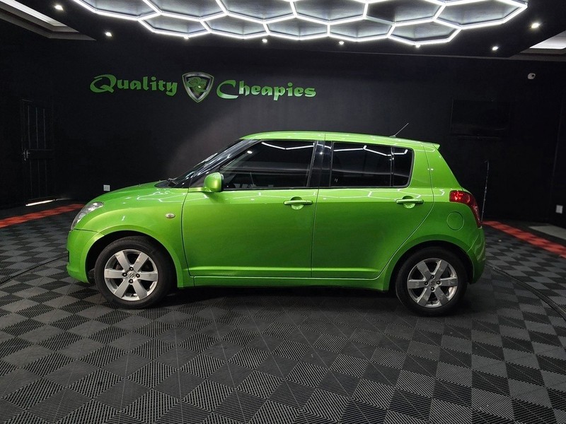 Suzuki Swift - Quality Cheapies Auto - Image 5