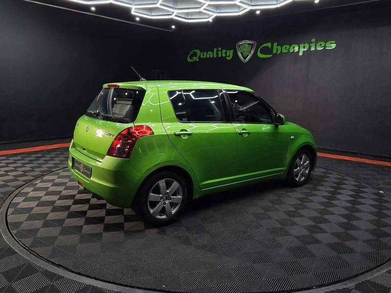 Suzuki Swift - Quality Cheapies Auto - Image 6