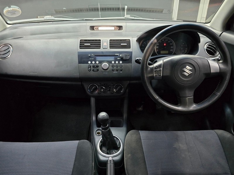 Suzuki Swift - Quality Cheapies Auto - Image 7