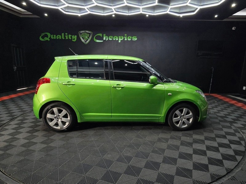 Suzuki Swift - Quality Cheapies Auto - Image 2