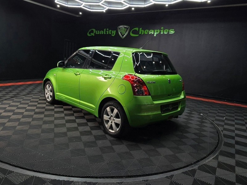 Suzuki Swift - Quality Cheapies Auto - Image 3