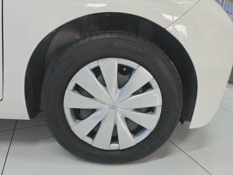 Toyota Aygo - G.I.G Motors - Image 12