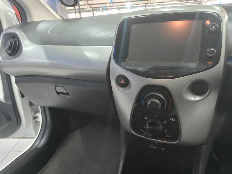 Toyota Aygo - G.I.G Motors - Image 17