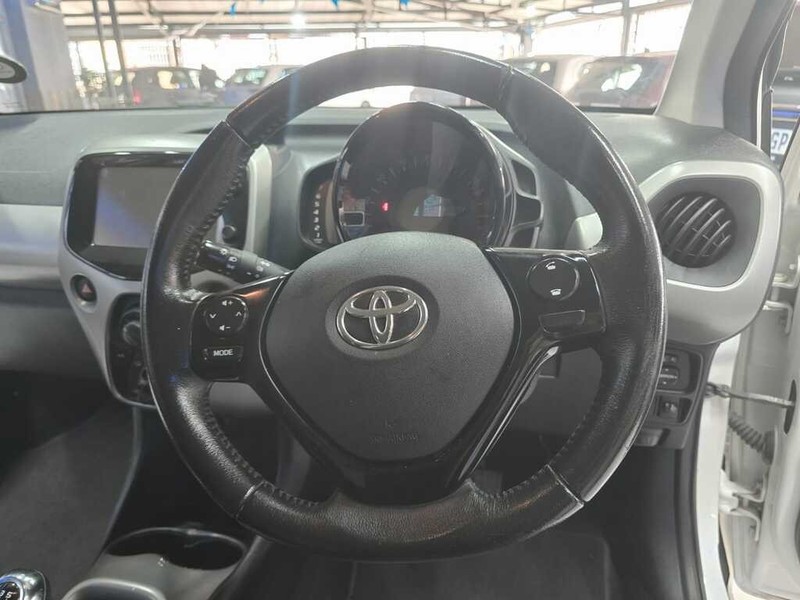 Toyota Aygo - G.I.G Motors - Image 14