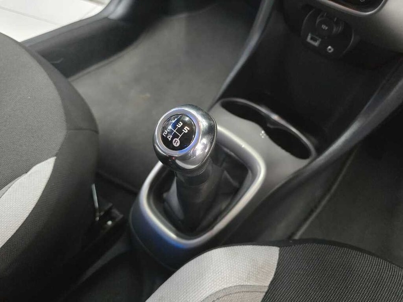 Toyota Aygo - G.I.G Motors - Image 16