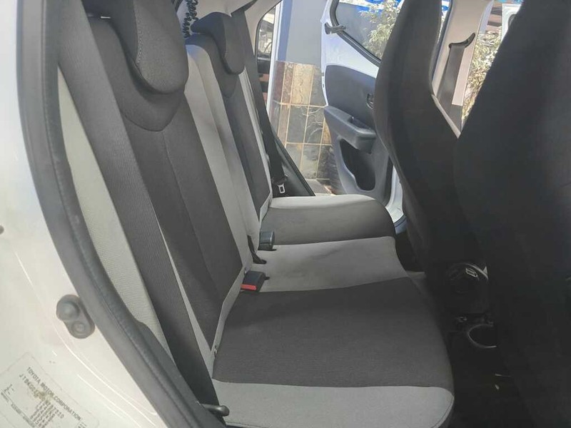Toyota Aygo - G.I.G Motors - Image 19