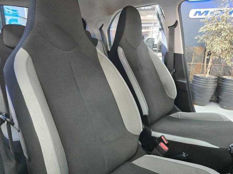 Toyota Aygo - G.I.G Motors - Image 18