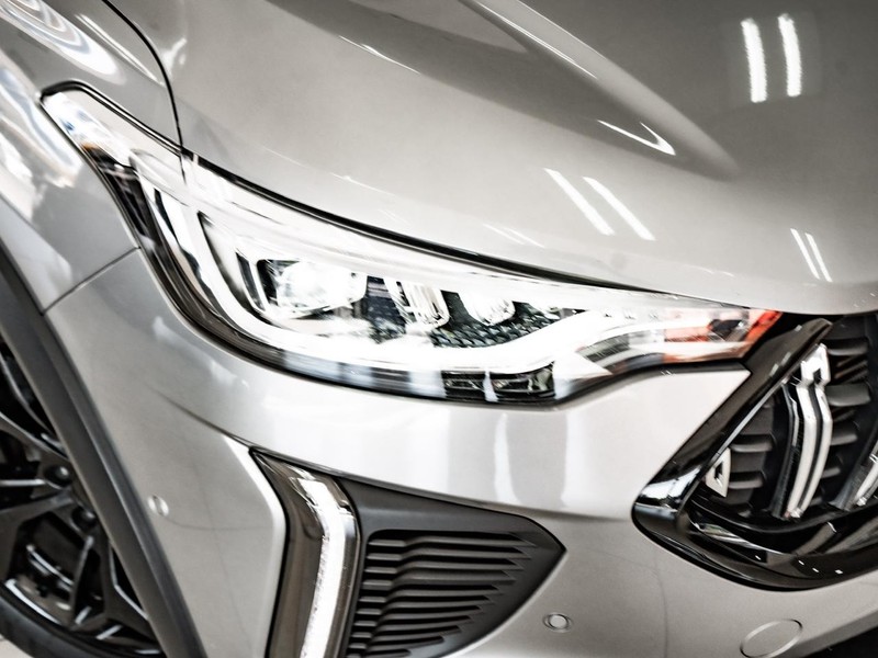 Haval Jolion - Mazda Fourways - Image 3