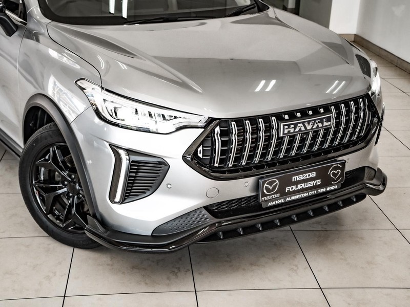Haval Jolion - Mazda Fourways - Image 2