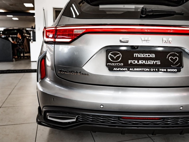 Haval Jolion - Mazda Fourways - Image 24