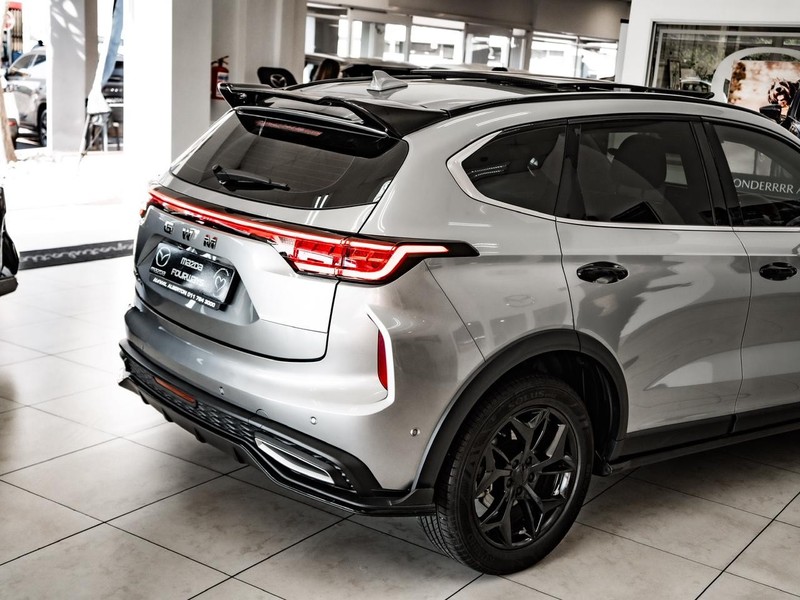 Haval Jolion - Mazda Fourways - Image 27