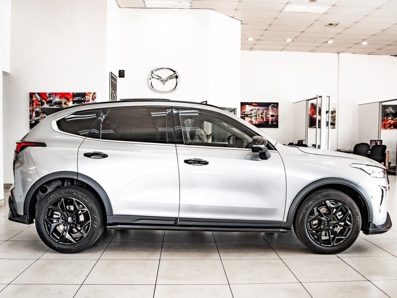 Haval Jolion - Mazda Fourways - Image 5