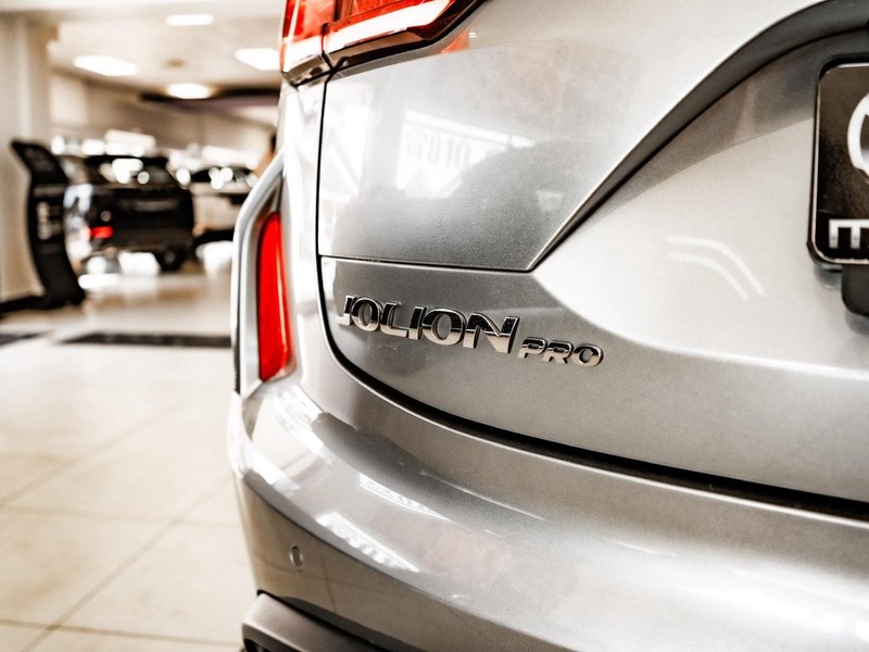 Haval Jolion - Mazda Fourways - Image 26