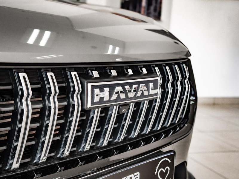 Haval Jolion - Mazda Fourways - Image 8