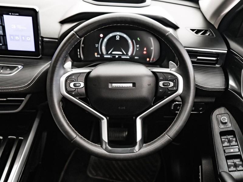 Haval Jolion - Mazda Fourways - Image 21