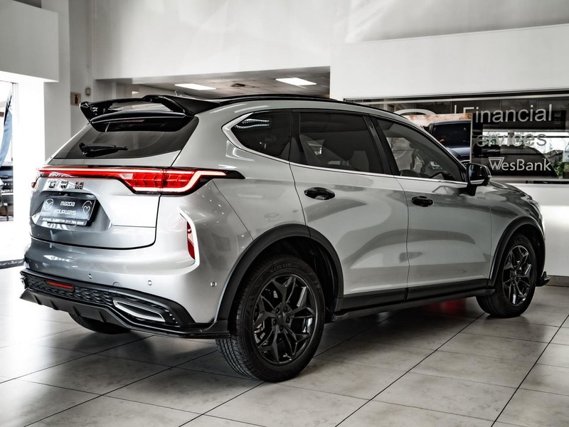 Haval Jolion - Mazda Fourways - Image 28
