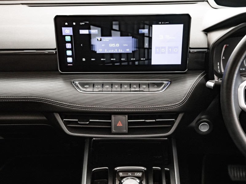 Haval Jolion - Mazda Fourways - Image 23