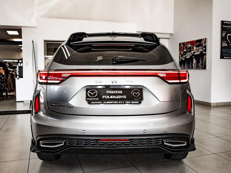 Haval Jolion - Mazda Fourways - Image 25
