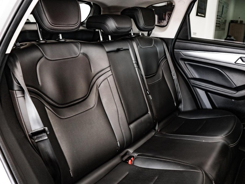 Haval Jolion - Mazda Fourways - Image 17