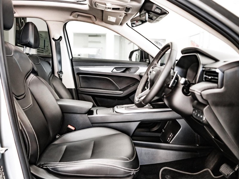Haval Jolion - Mazda Fourways - Image 12