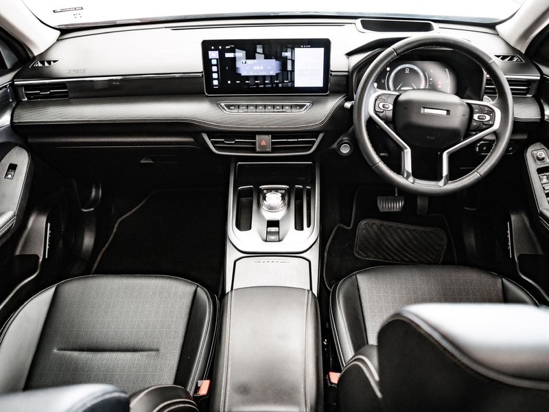 Haval Jolion - Mazda Fourways - Image 18