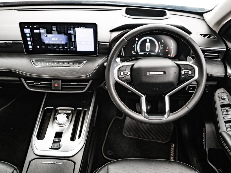 Haval Jolion - Mazda Fourways - Image 20