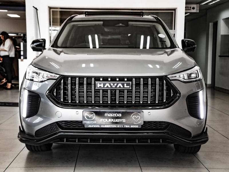 Haval Jolion - Mazda Fourways - Image 7