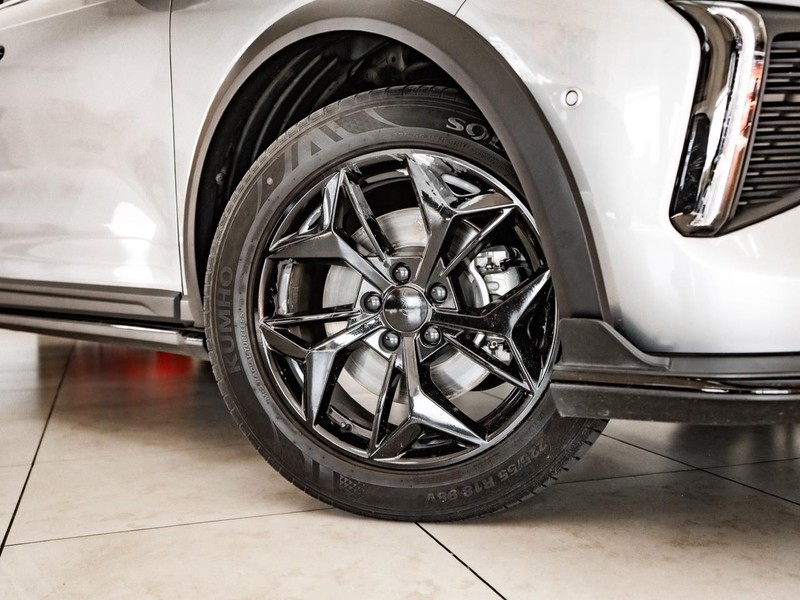 Haval Jolion - Mazda Fourways - Image 4