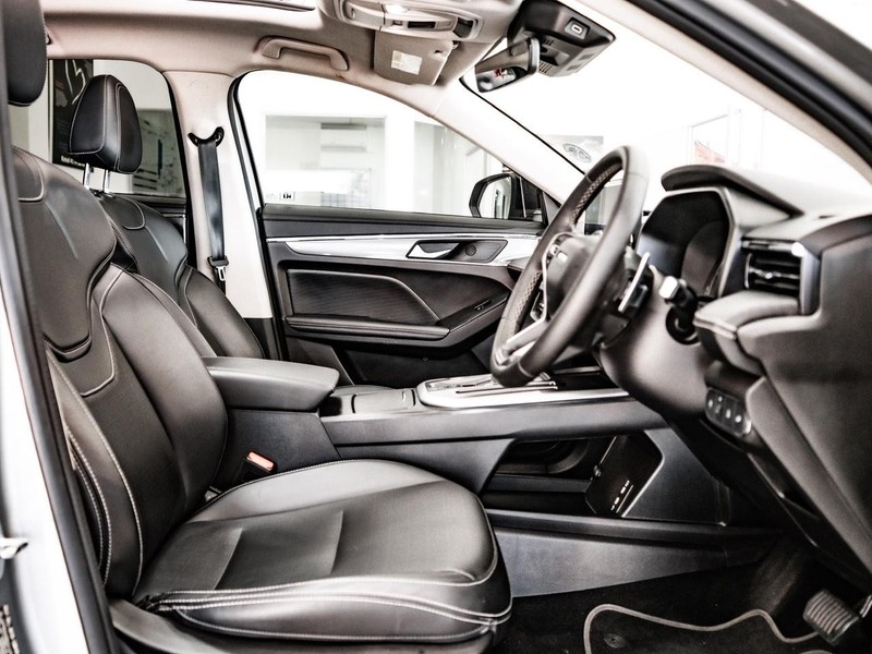 Haval Jolion - Mazda Fourways - Image 13