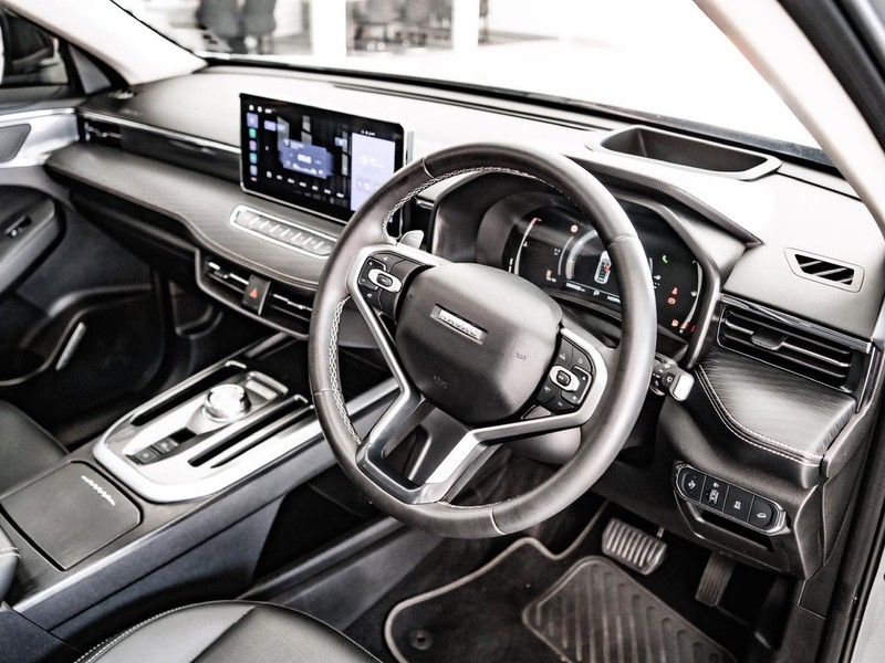 Haval Jolion - Mazda Fourways - Image 16