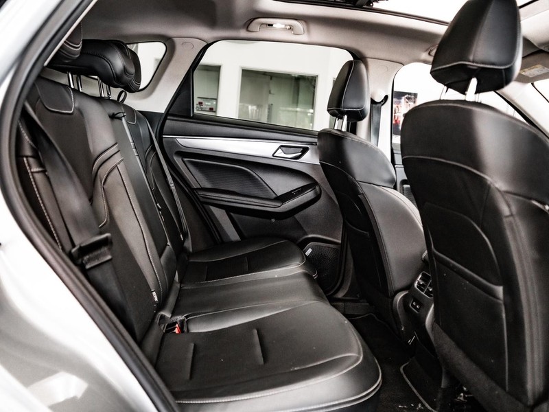 Haval Jolion - Mazda Fourways - Image 19