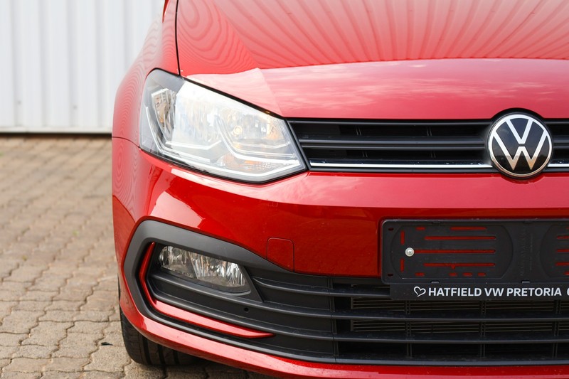 Volkswagen Polo Vivo - Hatfield VW Pretoria - Image 4