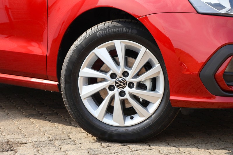 Volkswagen Polo Vivo - Hatfield VW Pretoria - Image 6